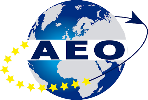 Certificazione AEO