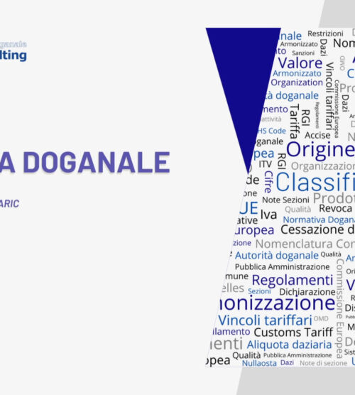 la tariffa doganale