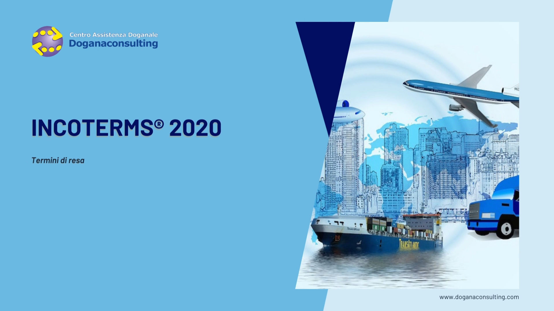 Incoterms